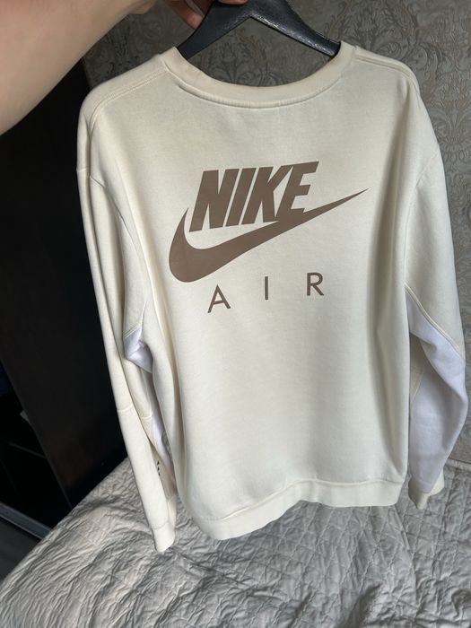 Свитшот nike оригинальный