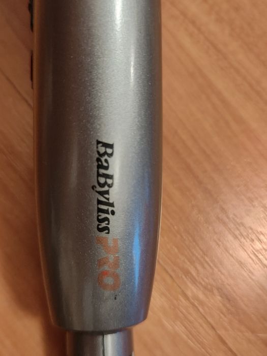 Vand ondulator Babyliss