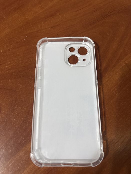 Чехол на iphone 15