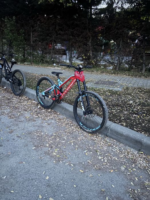 Mondraker Summum Pro 2019