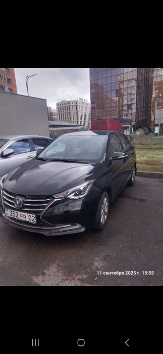 Аренды автомобиля