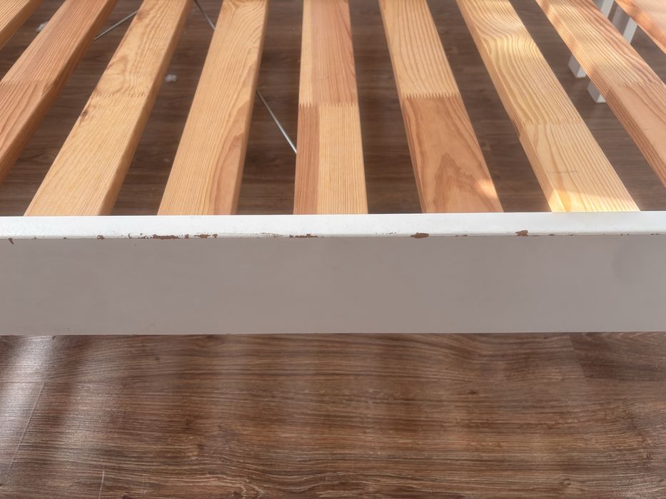 Детски легла JYSK 160x70 с матраци