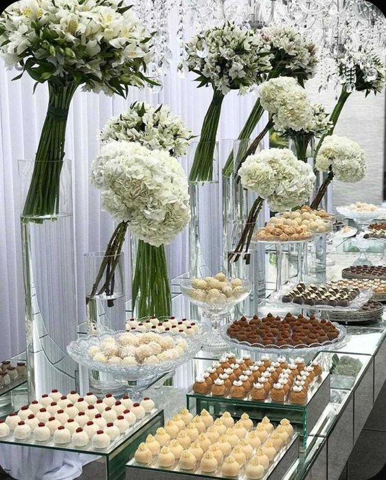 Услуга Кейтеринг и Фуршеты для VipClass