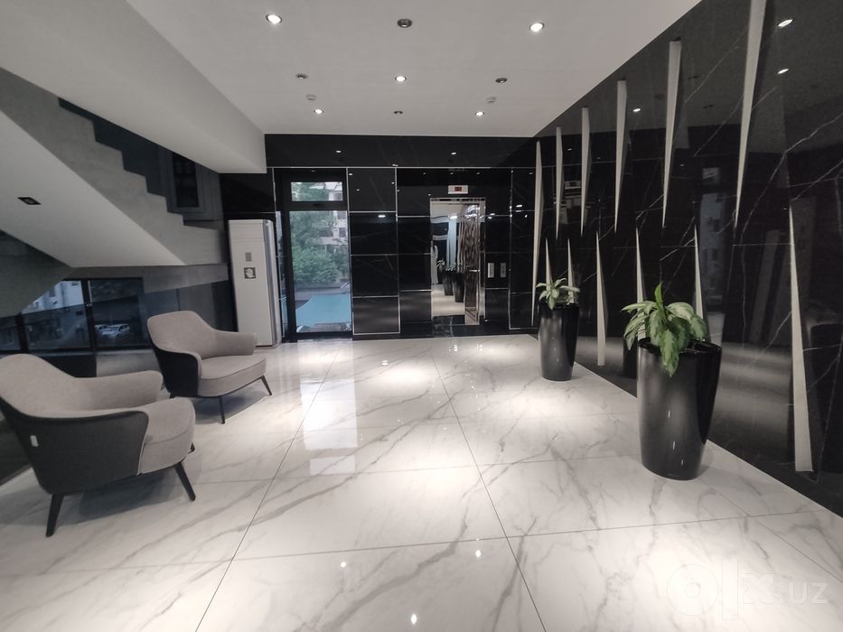 Аренда офиса 35м² премиум класса