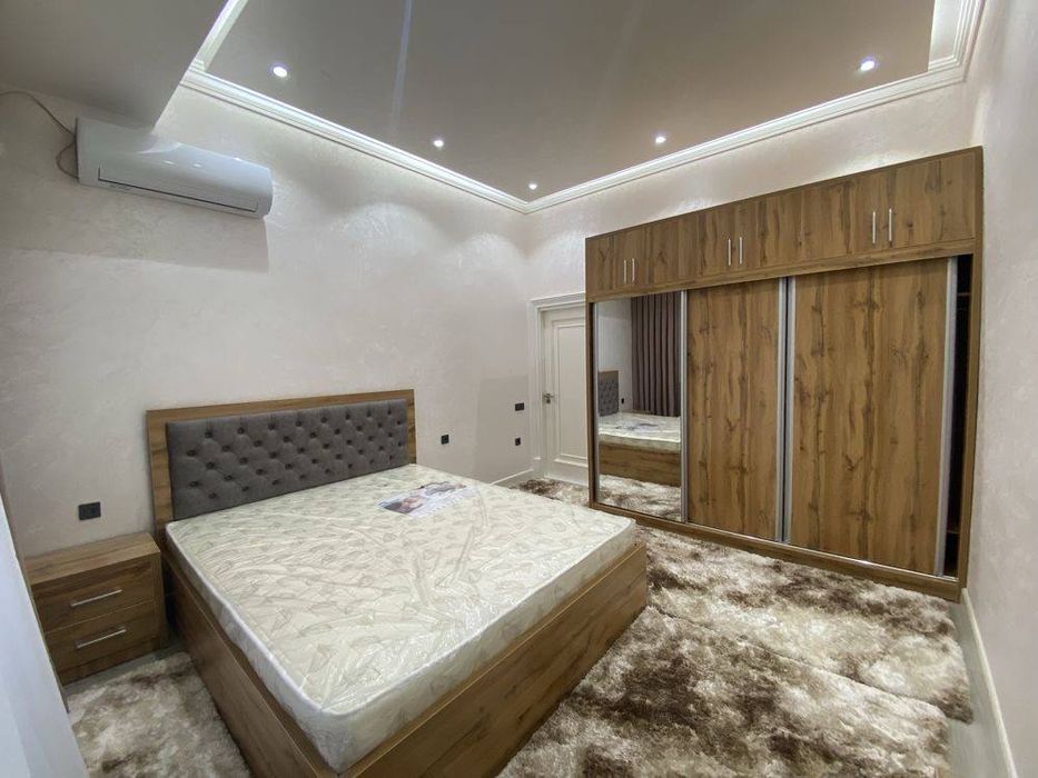 ЖК Юнусабад Резиденсе! Сдается 2-х комнатная шикарная квартира!