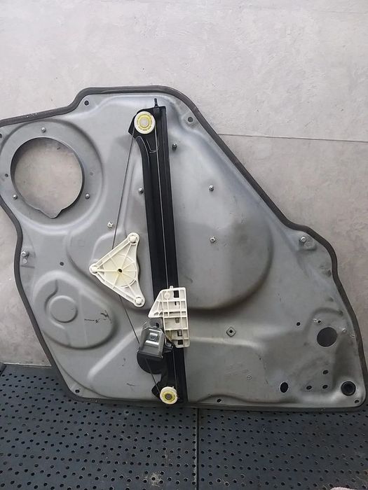 Macara geam electric dreapta spate mercedes a class w169 a1697301479