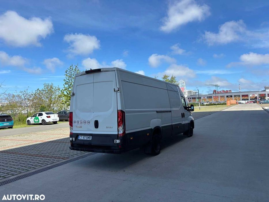 Iveco Daily 2016