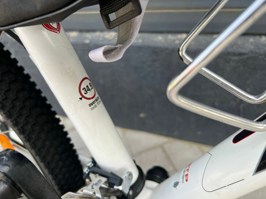 Велосипед  Author solution 26( Giant trek centurion trek merida