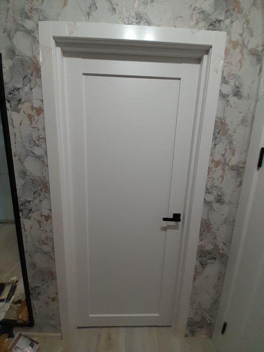 Межкомнатные двери