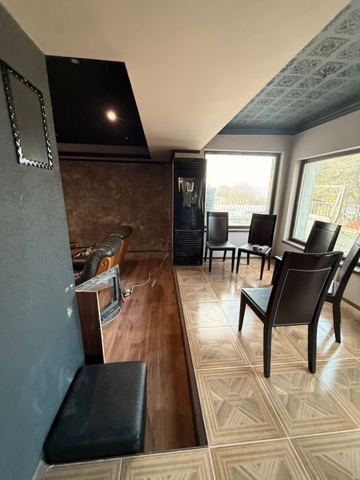 Голям Колонен климатик