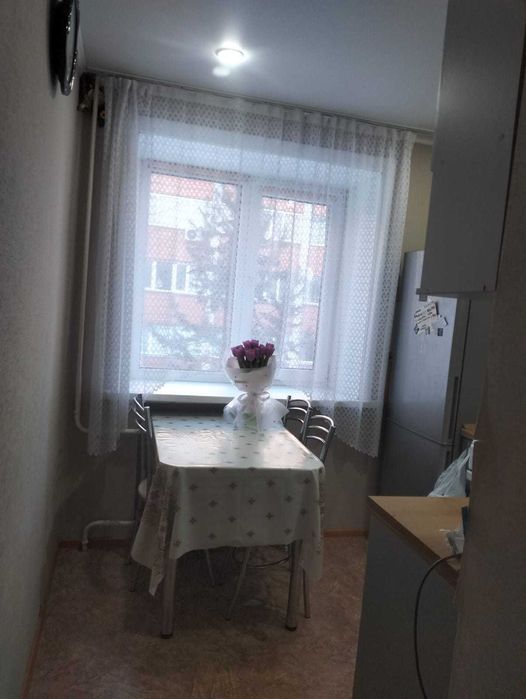 Продам 2х ком квартиру в Центре