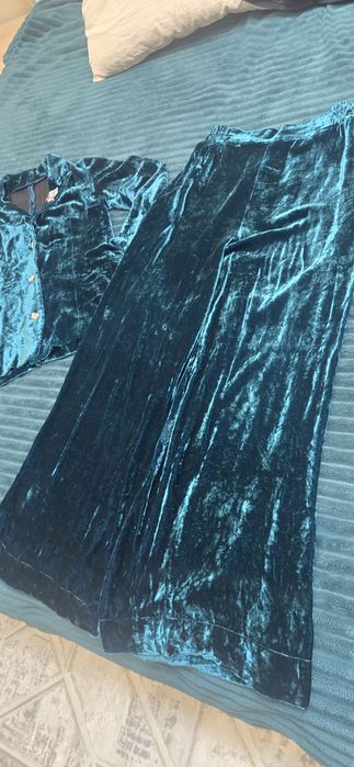 Продам двойку виллюровый