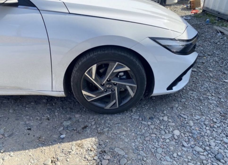 Продам летние шины