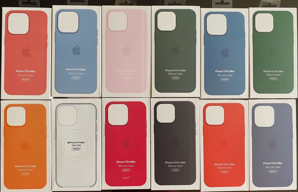 Apple Iphone Magsafe кейс кейсове 12;13;14;15;16 Pro Pro Max Plus Mini