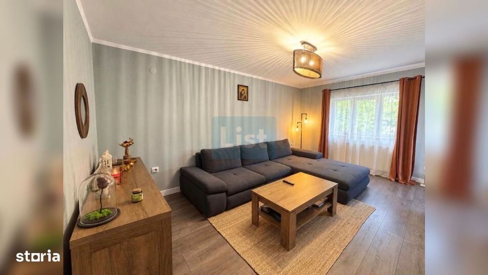 Apartament 2 camere zona UMF