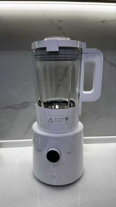 Блендер Xiaomi Mijia Smart Cooking Machine