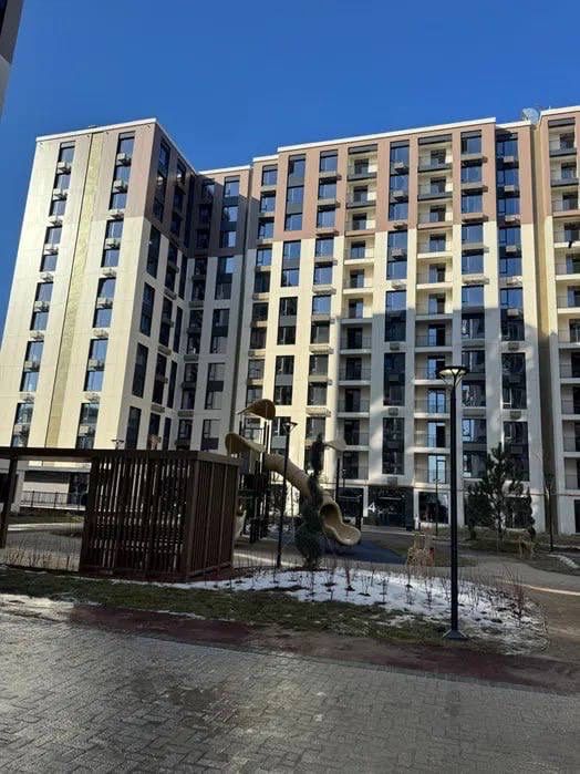 ЖК NRG Jomiy 3/7/12/97,75 м²/коробка