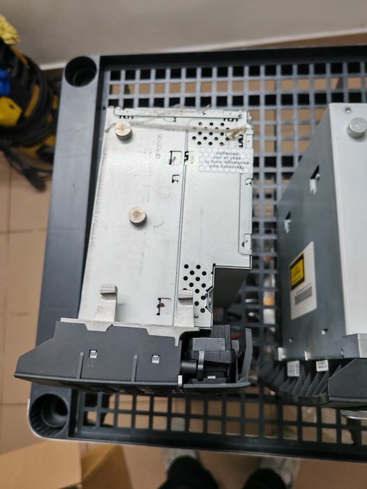 Unitate multimedia Mercedes Audio 20 cod A2129069900 A2128700089 W204