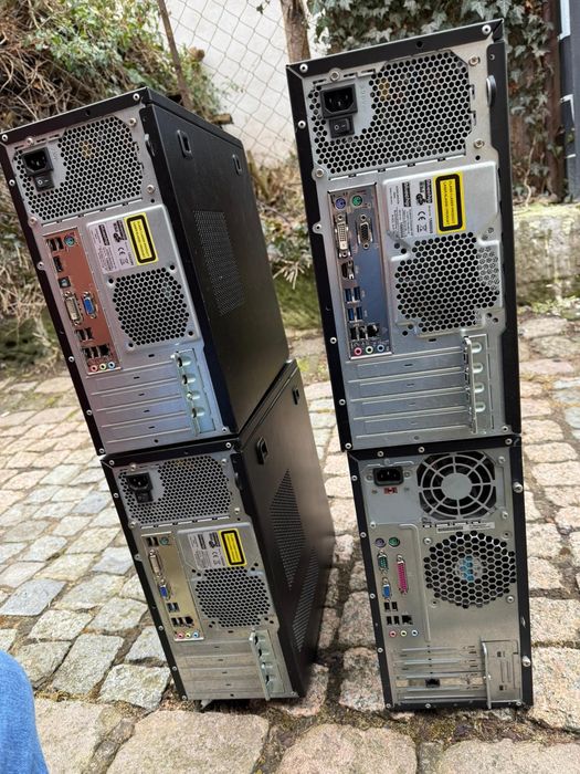 Unitati de calculatoare