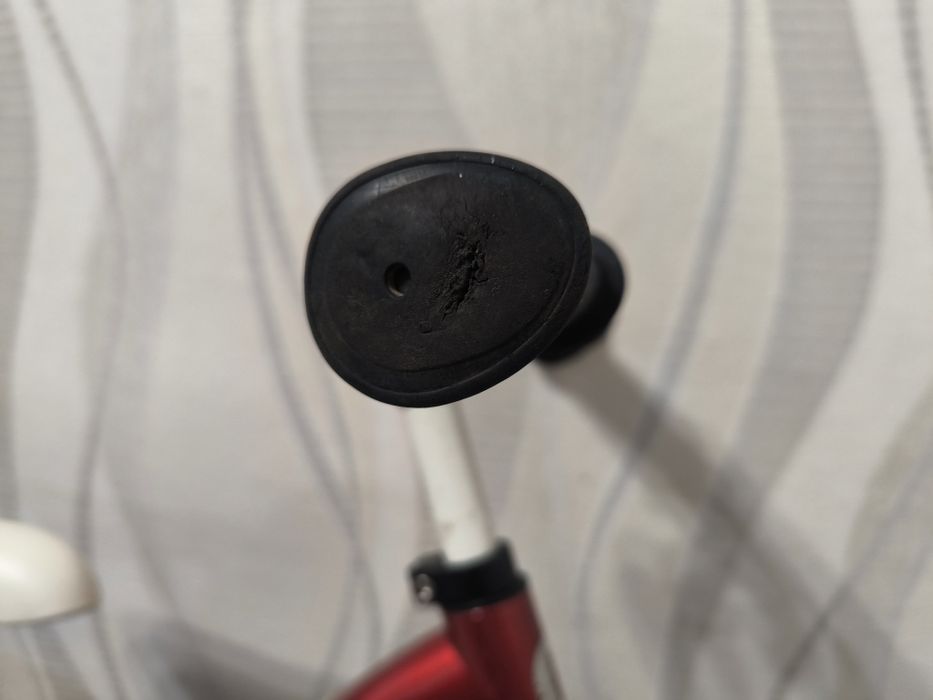 Баланс колело Lorelli RACER