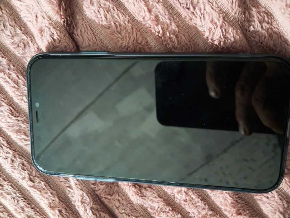 Айфон 11 бу продам