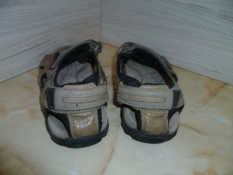 GEOX сандали №45