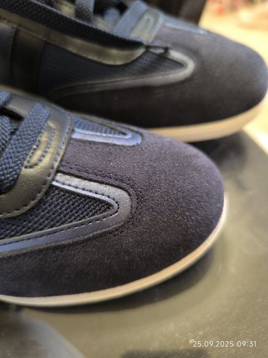 Маратонки Geox 38 номер