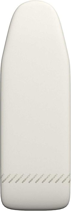 Дъска за гладене Laurastar Comfortboard бежова, 38 см x 120 см, 100% памук, подходяща за повечето парни гладачни станции