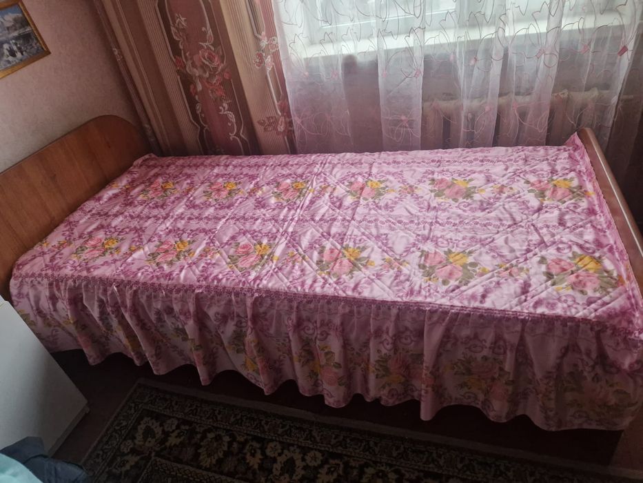 Продам кровать..