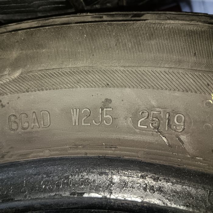 Anvelope iarna Barum Polaris 5 ( 185/65/R15)