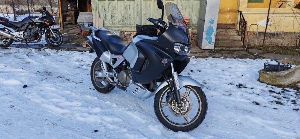 Honda varadero xl 1000 v