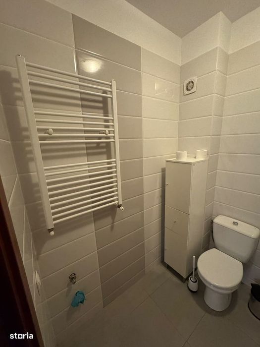 Apartament 2 camere, balcon și terasă în Militari