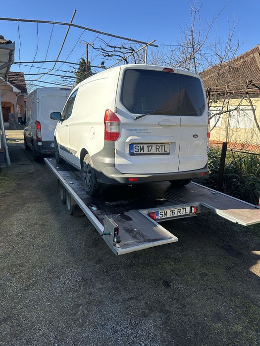 Autoplatforma rabatabila Vezeko Imola 3000kg