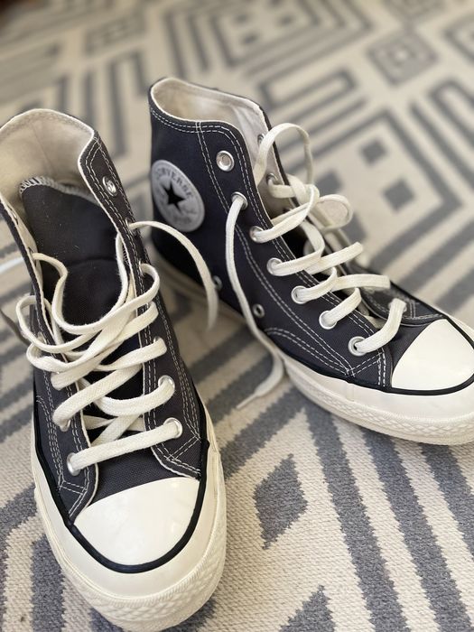 Кеды Converse почти новые