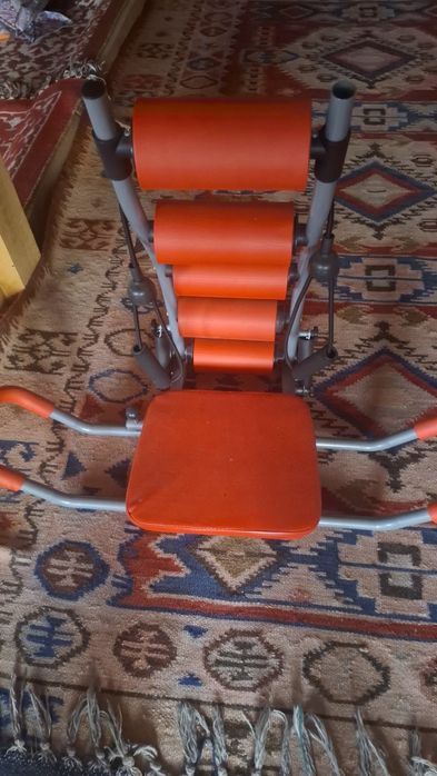 Aparat de facut sport
