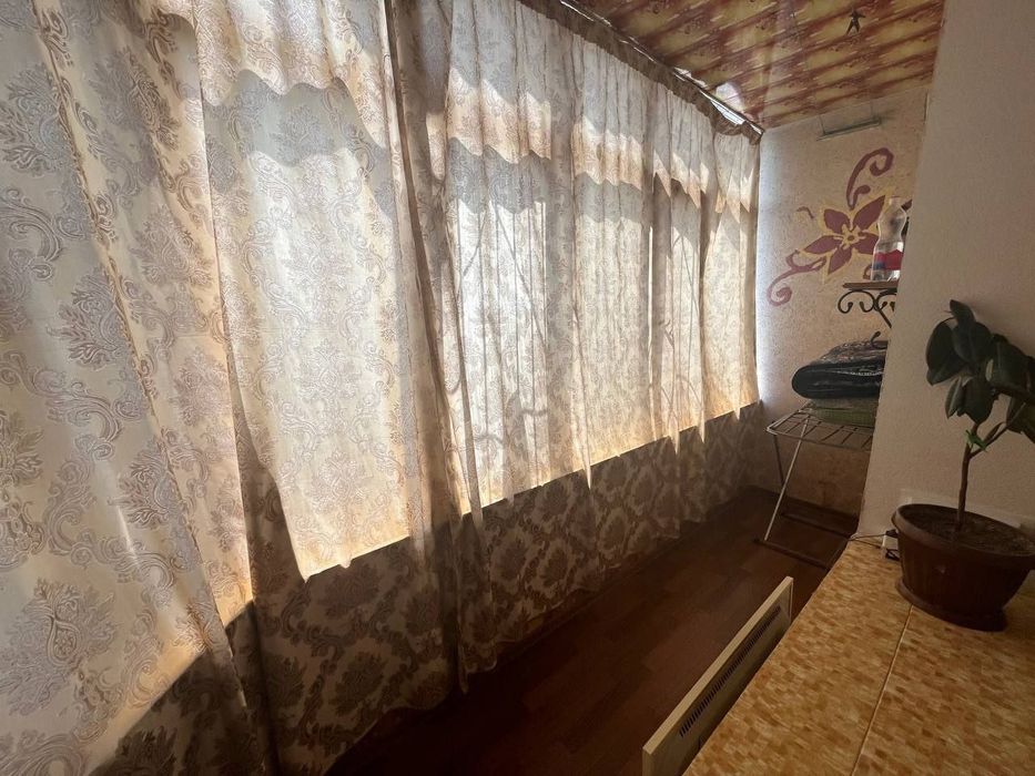 Квартира с мансардой на 7,8 этаже, 150 квадратов, с ремонтом и мебелью