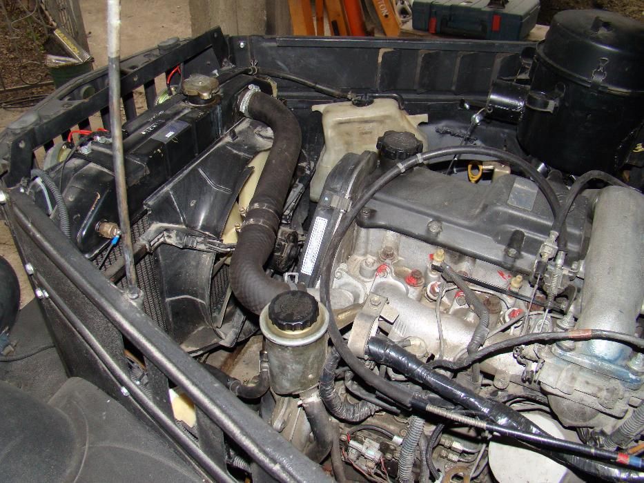 Продам ГАЗ-69 1966 г.