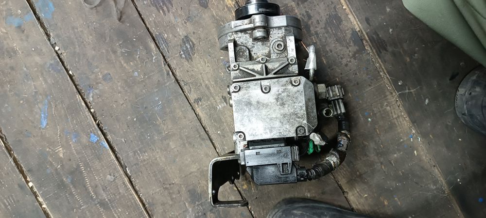 Zd30 аппаратура ТНВД