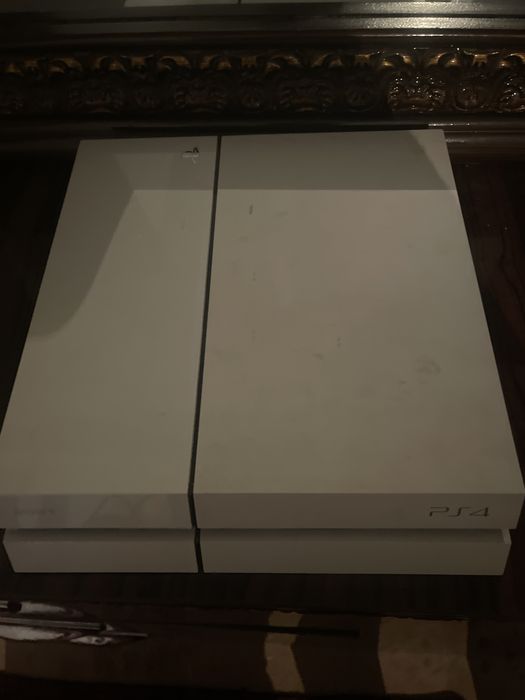 PS4 2 ta pulti bilan