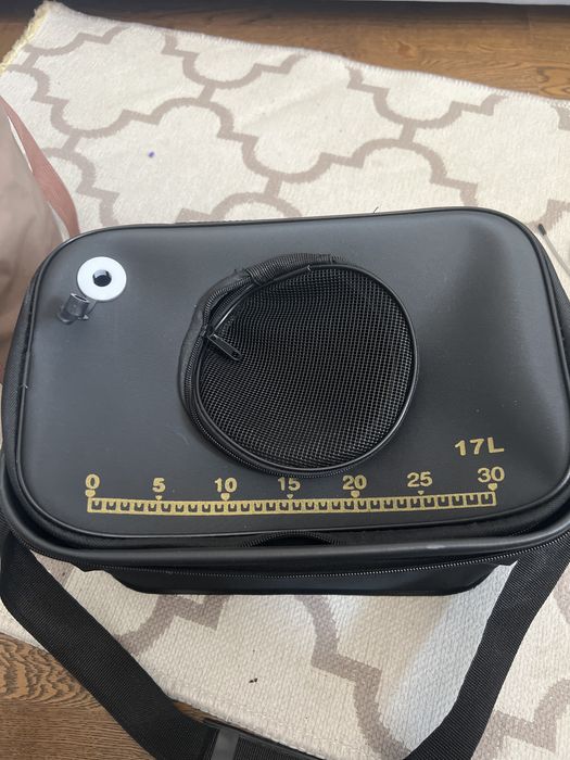 Ведра для рыбалки