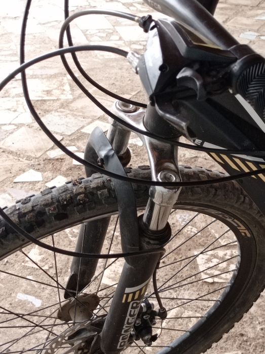 Велосипед RANGER