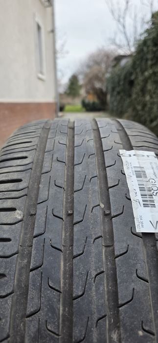 Continental Ecocontact 6 235/45/20