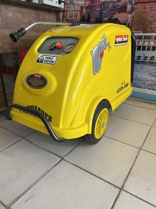 МОЙКА карчер и ПЫЛЕСОС сотувда