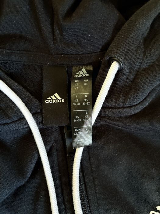 Дамски Суичъри ADIDAS