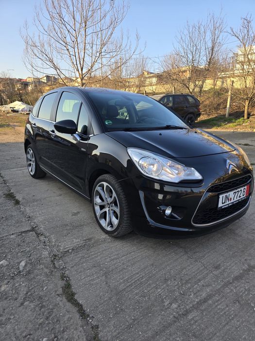Citroen C3 AUTOMAT