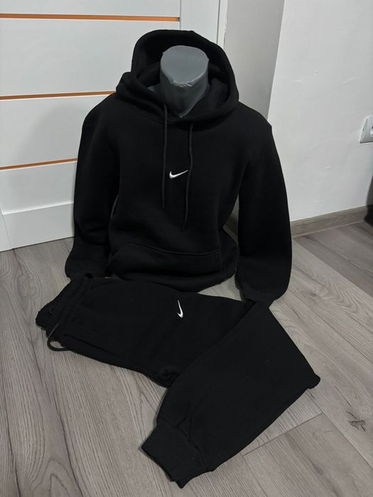 Trening Nike băieți!