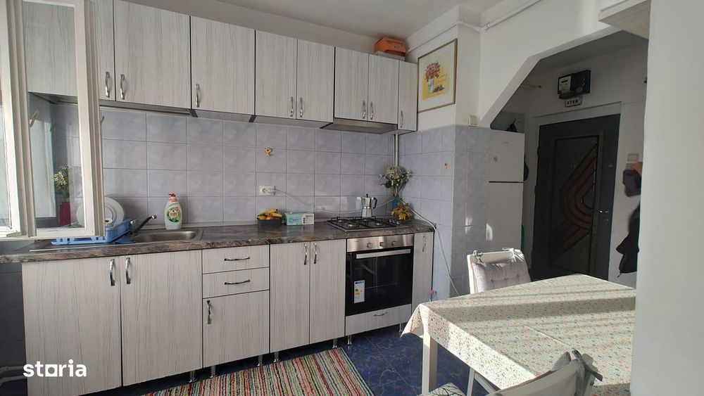 Apartament 2 Camere De Închiriat – Bulevardul Dacia