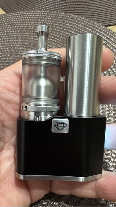 Taifun gtr original si emira sbs fullbox ambele