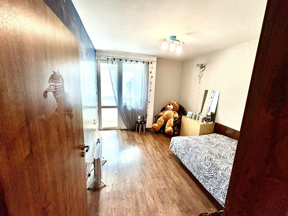 Продава се Двустаен апартамент в Шумен, Болницата - 55 кв.м за 1764 €/кв.м - Снимка #3