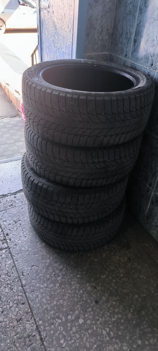 Продам резину липучка